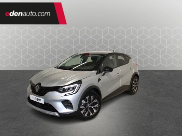 Renault Captur Tce 90 Evolution