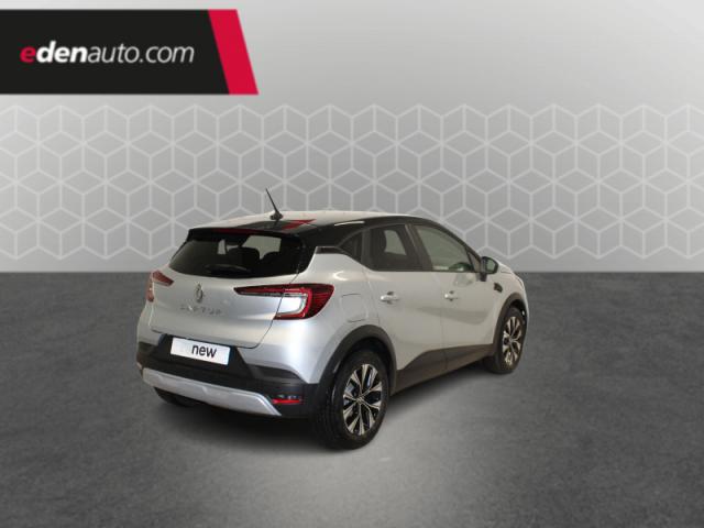 Renault Captur image 6