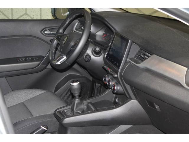 Renault Captur image 8