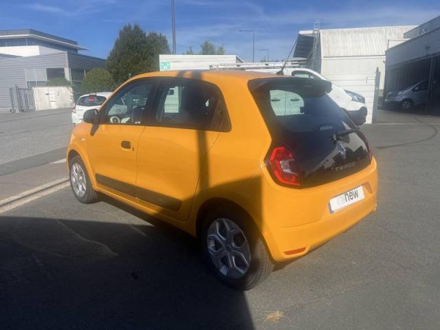Renault Twingo image 3