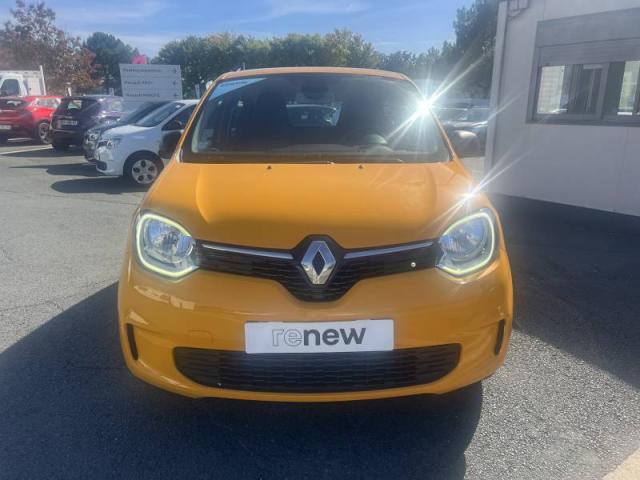 Renault Twingo image 6