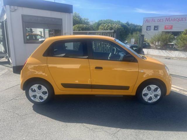 Renault Twingo image 1
