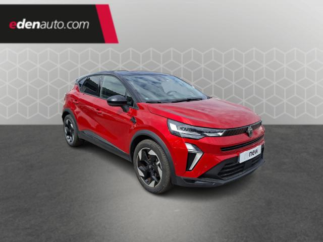 Renault Captur image 5