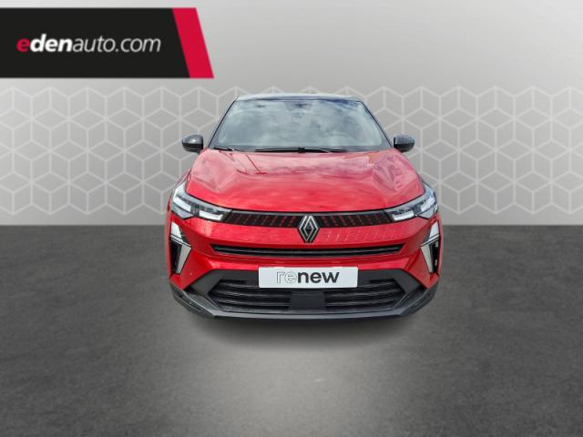 Renault Captur image 1