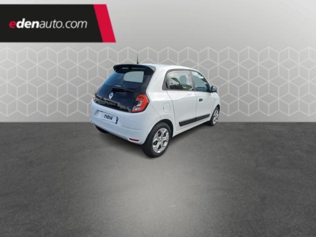 Renault Twingo image 4