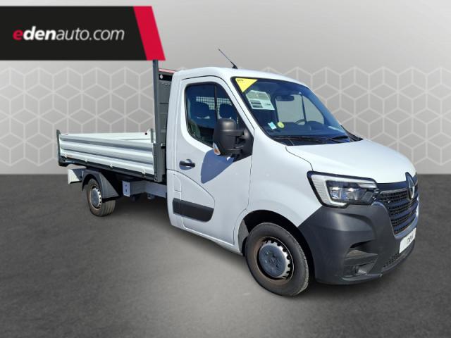 Renault Master image 4
