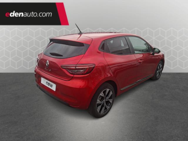 Renault Clio image 8