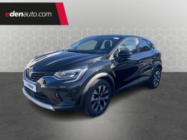 Renault Captur Tce 90 Evolution
