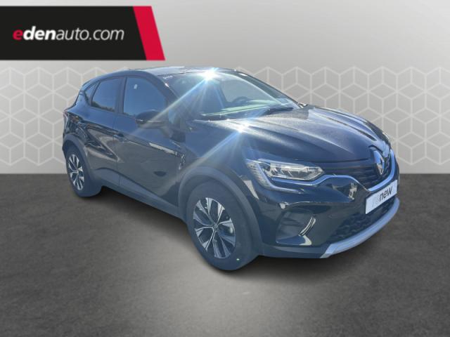 Renault Captur image 3