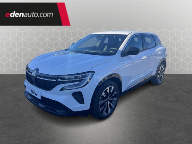 Renault Austral E-Tech Hybrid 200 Techno