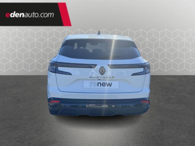 Renault Austral image 2