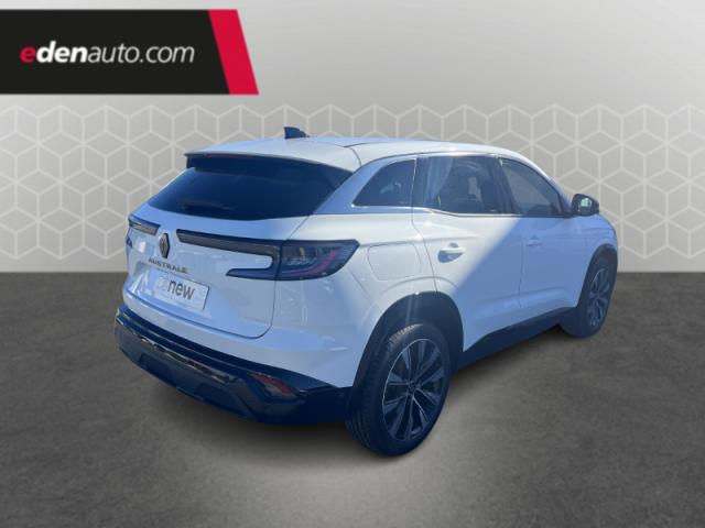 Renault Austral image 7