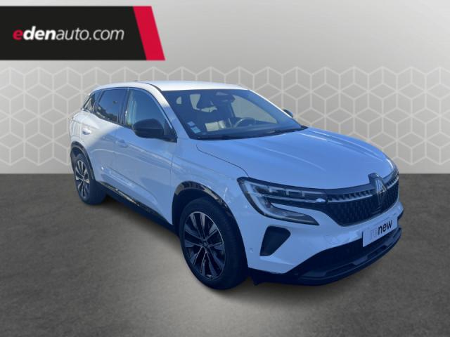 Renault Austral image 1