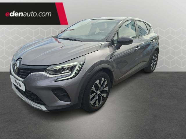 Renault Captur Tce 90 Sl Rive Gauche