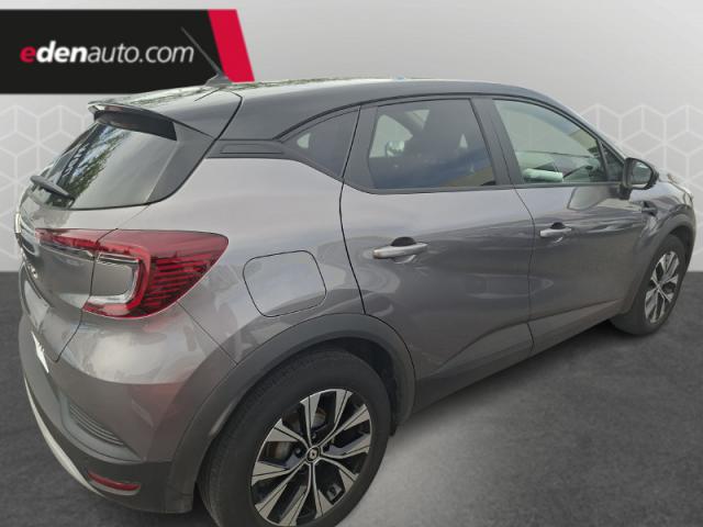 Renault Captur image 9