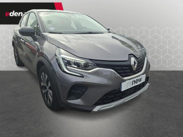 Renault Captur image 6
