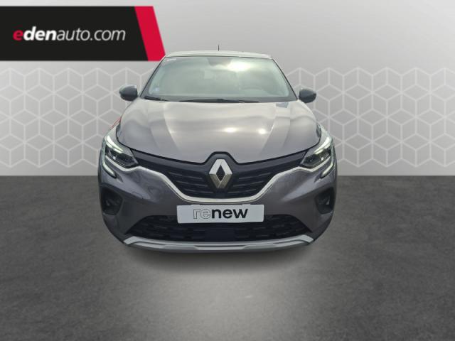 Renault Captur image 2