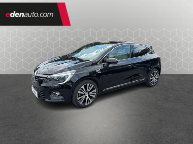 Renault Clio d’occasion