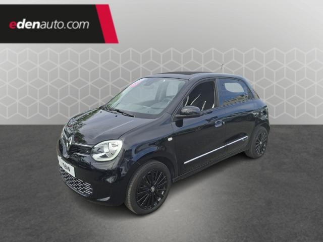 Renault Twingo Iii E-Tech Sl Urban Night