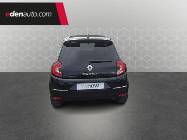 Renault Twingo image 7