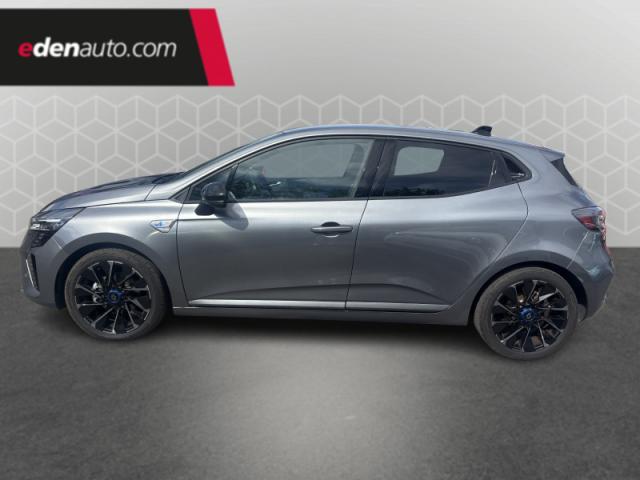Renault Clio image 8