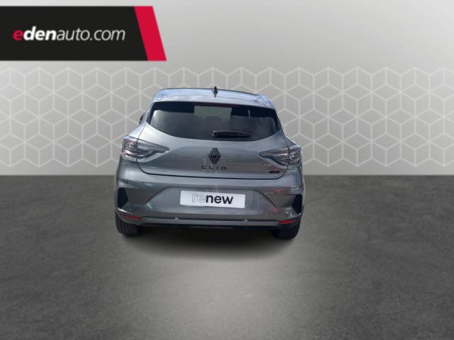 Renault Clio image 4