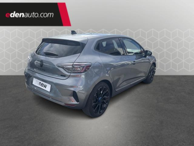 Renault Clio image 2