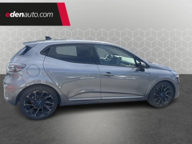 Renault Clio image 9