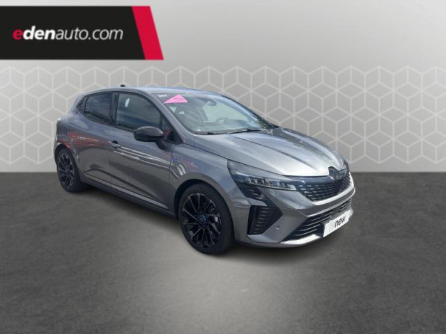 Renault Clio image 6