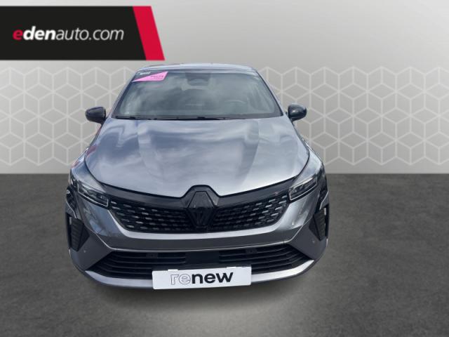 Renault Clio image 7