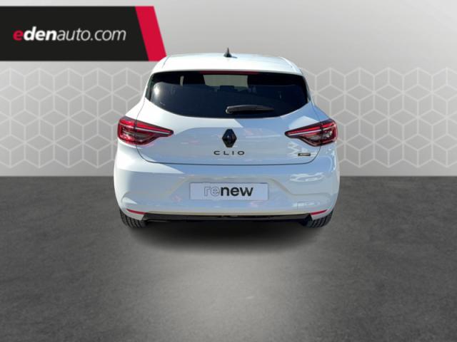 Renault Clio image 2