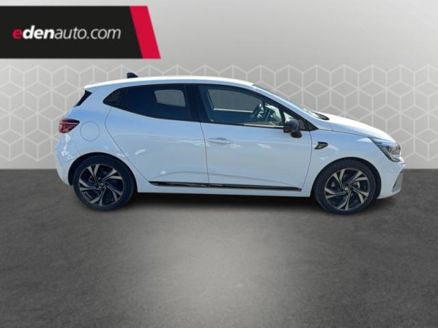 Renault Clio image 3