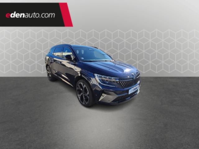 Renault Espace E-Tech Hybrid 200 Esprit Alpine