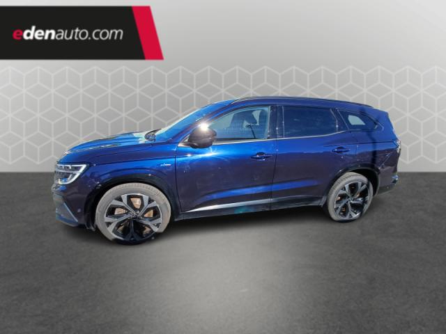 Renault Espace image 3