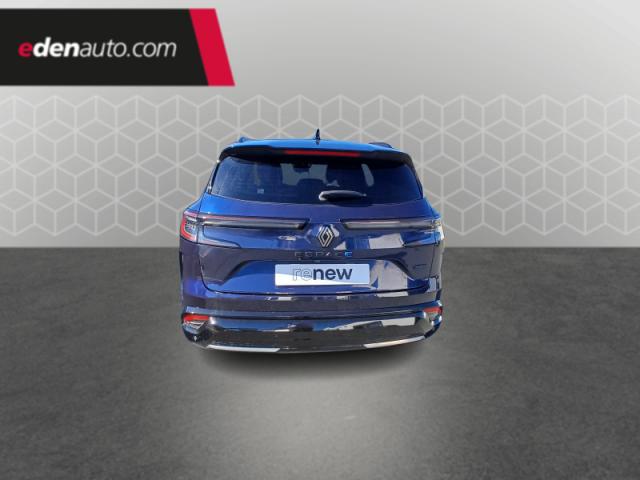 Renault Espace image 2