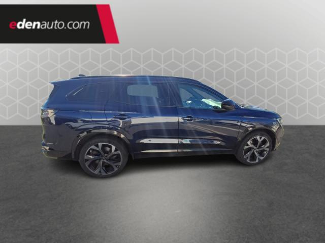 Renault Espace image 8