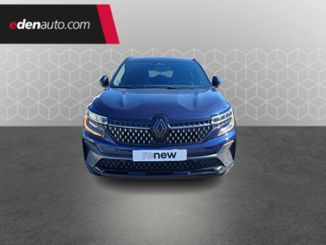 Renault Espace image 9