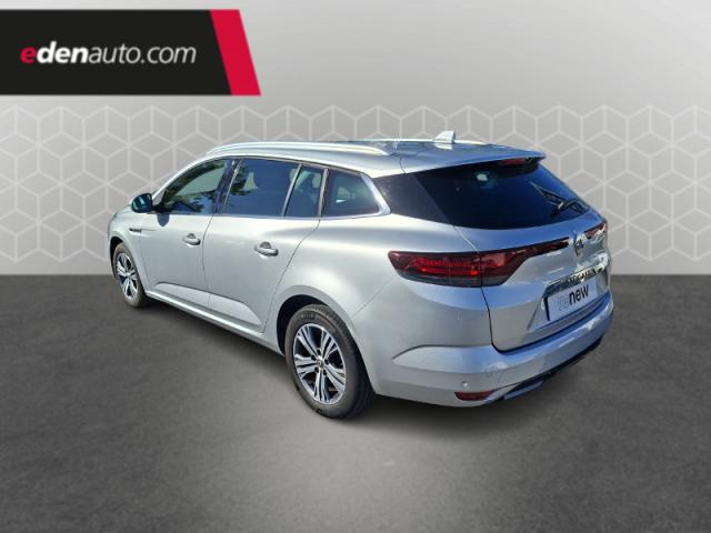 Renault Mégane image 8