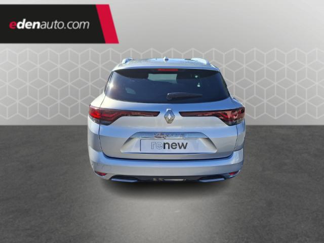 Renault Mégane image 3