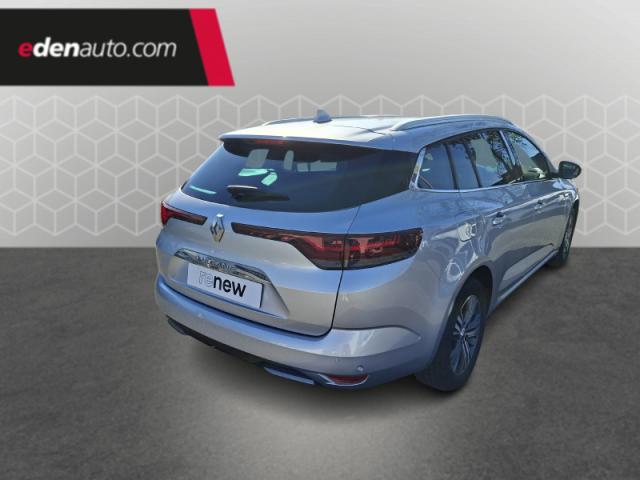 Renault Mégane image 7