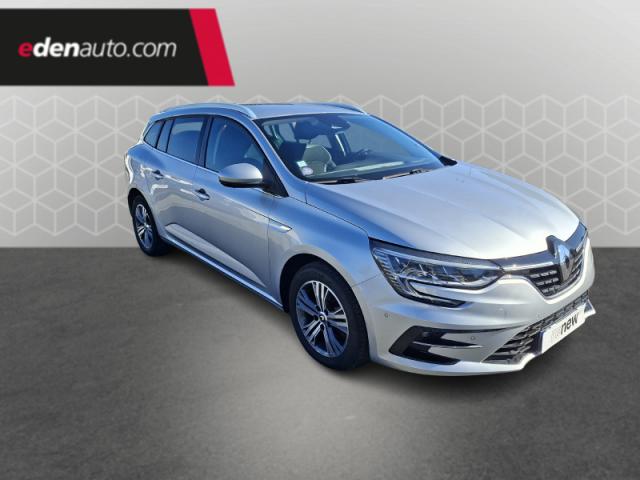 Renault Mégane image 5