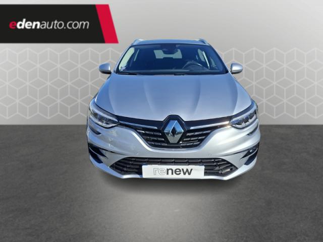 Renault Mégane image 6