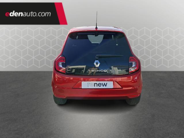 Renault Twingo image 6