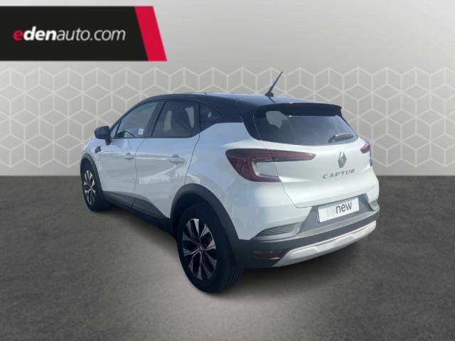 Renault Captur image 5