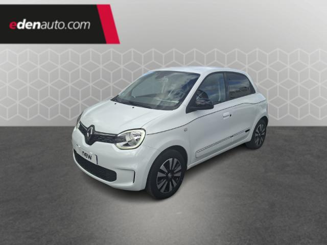Renault Twingo Iii E-Tech Techno