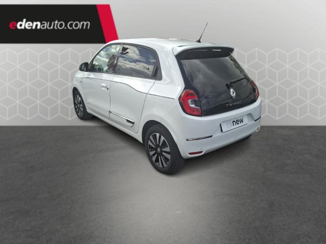 Renault Twingo image 1