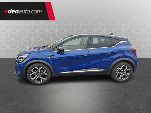 Renault Captur image 7