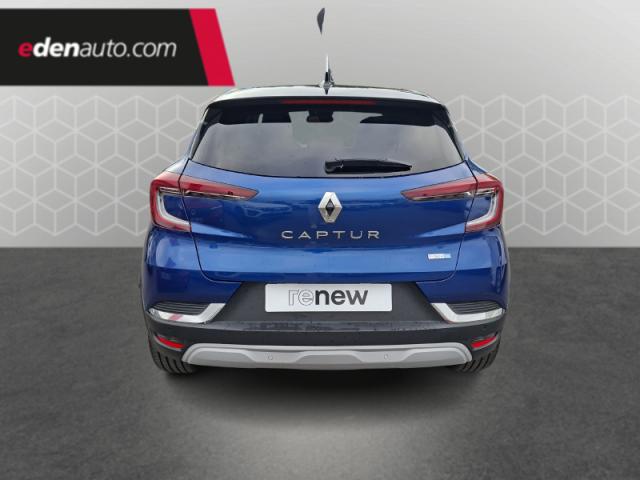 Renault Captur image 6
