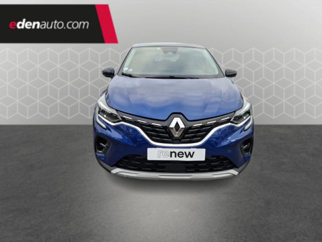 Renault Captur image 4