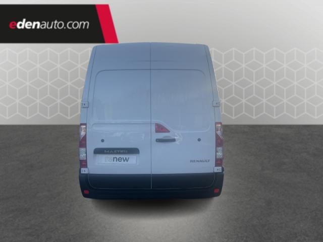 Renault Master image 9